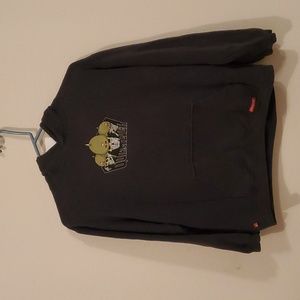 Quicksilver Boys Hoodie